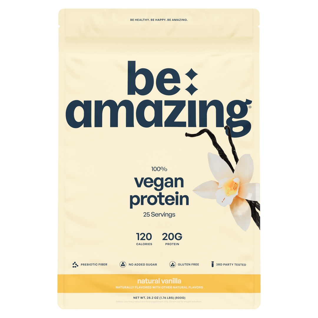 Vegan Protein
