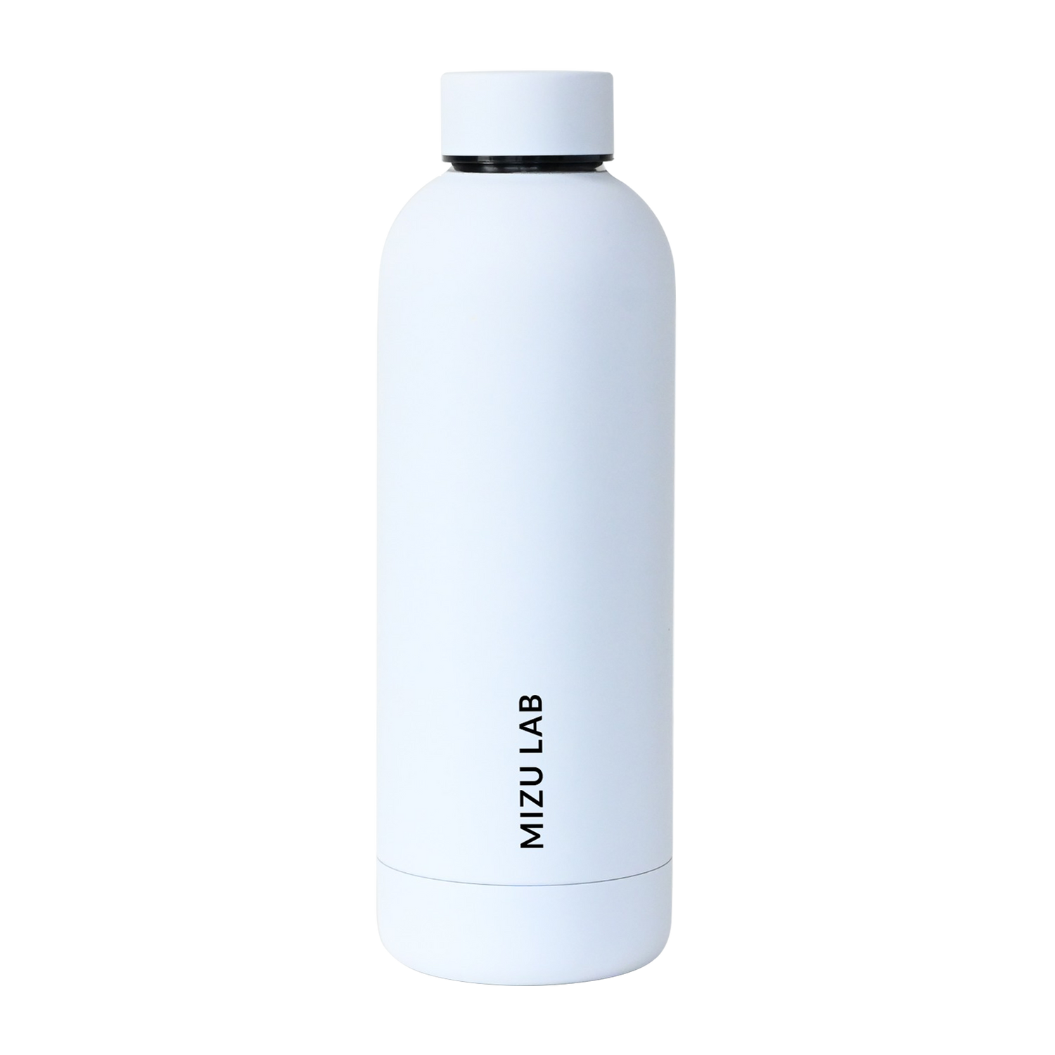16oz Stainless Steel Tumbler - White