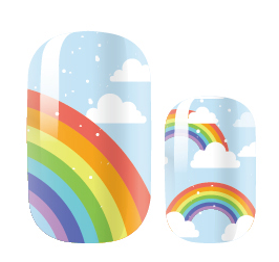 Rainbow Bright