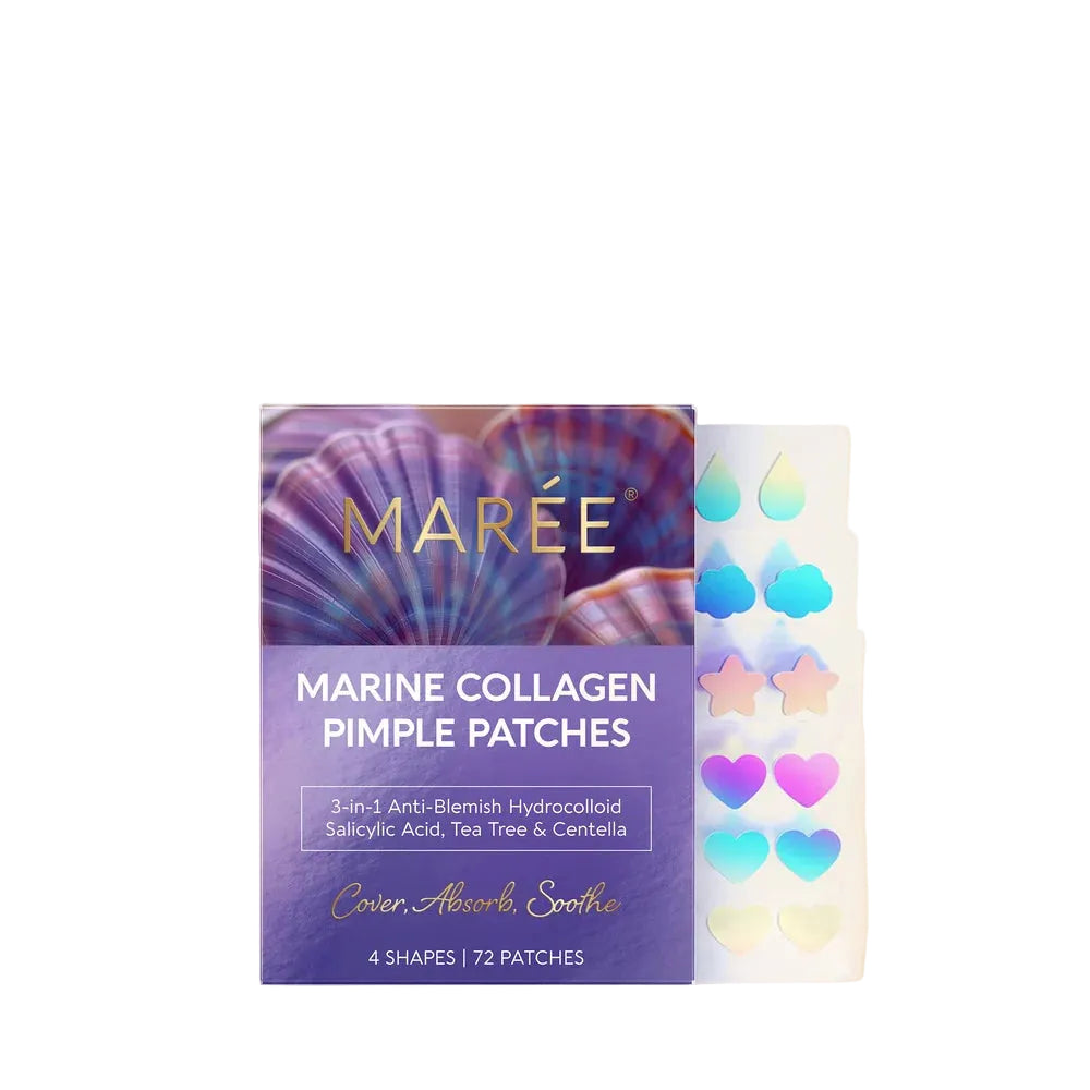 Pimple & Acne Patches