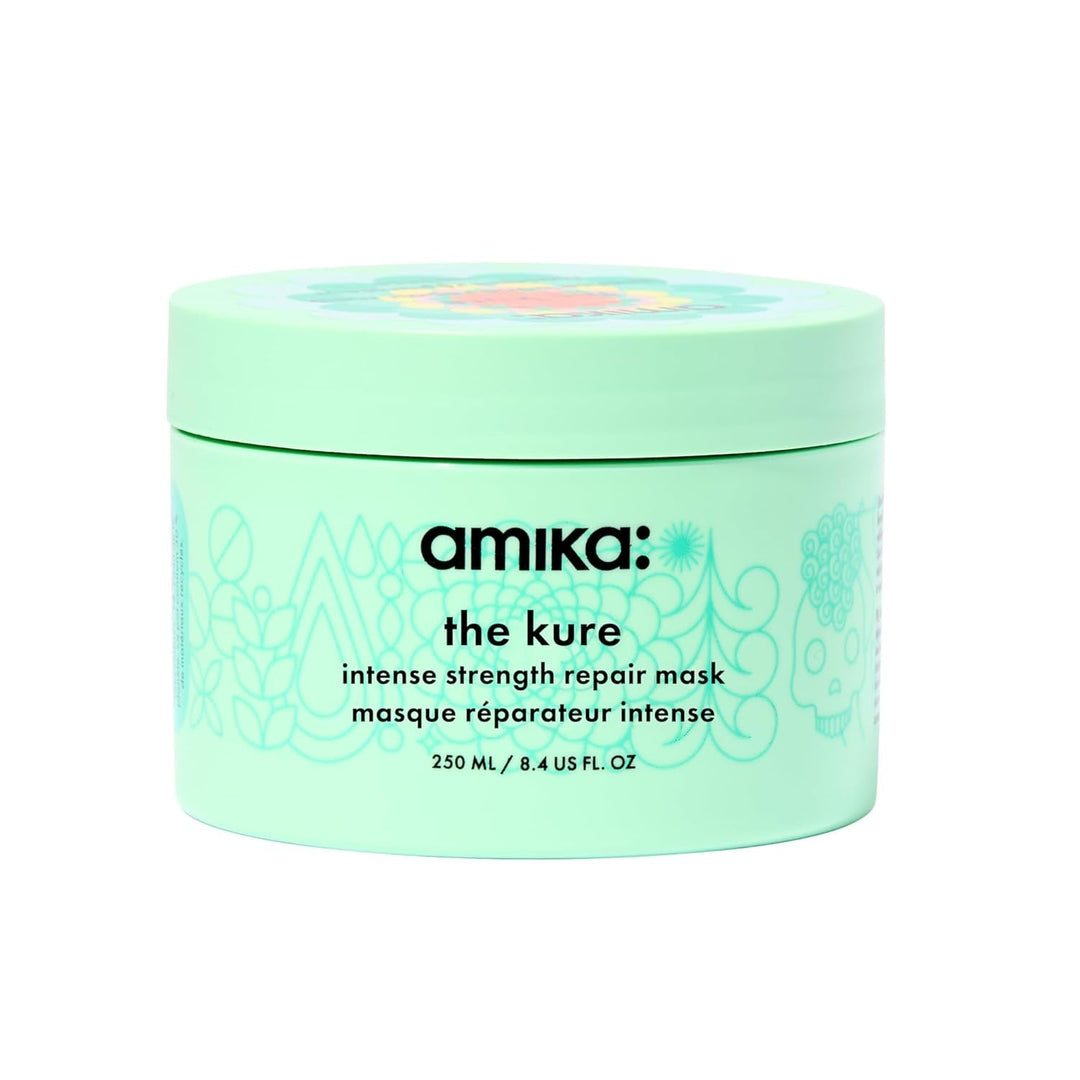 Amika The Kure Intense Bond Repair Mask