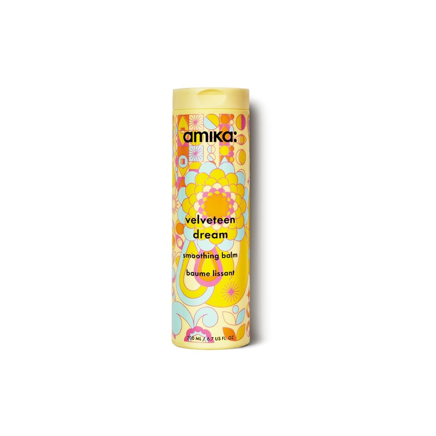 Amika Velveteen Dream Smoothing Balm 6.7 Oz