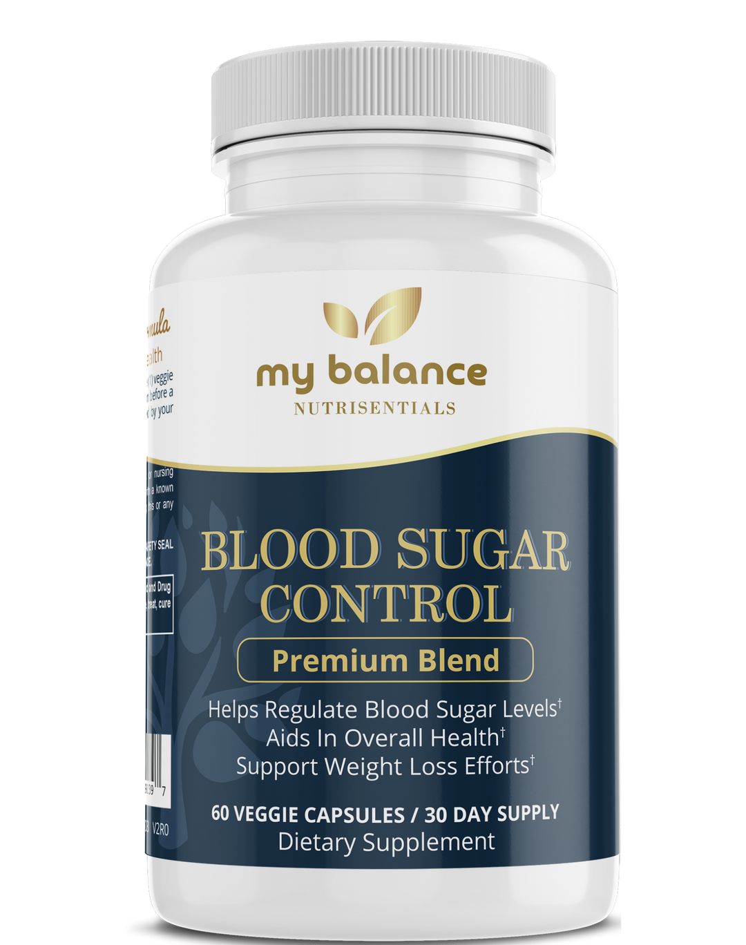 Blood Sugar Control