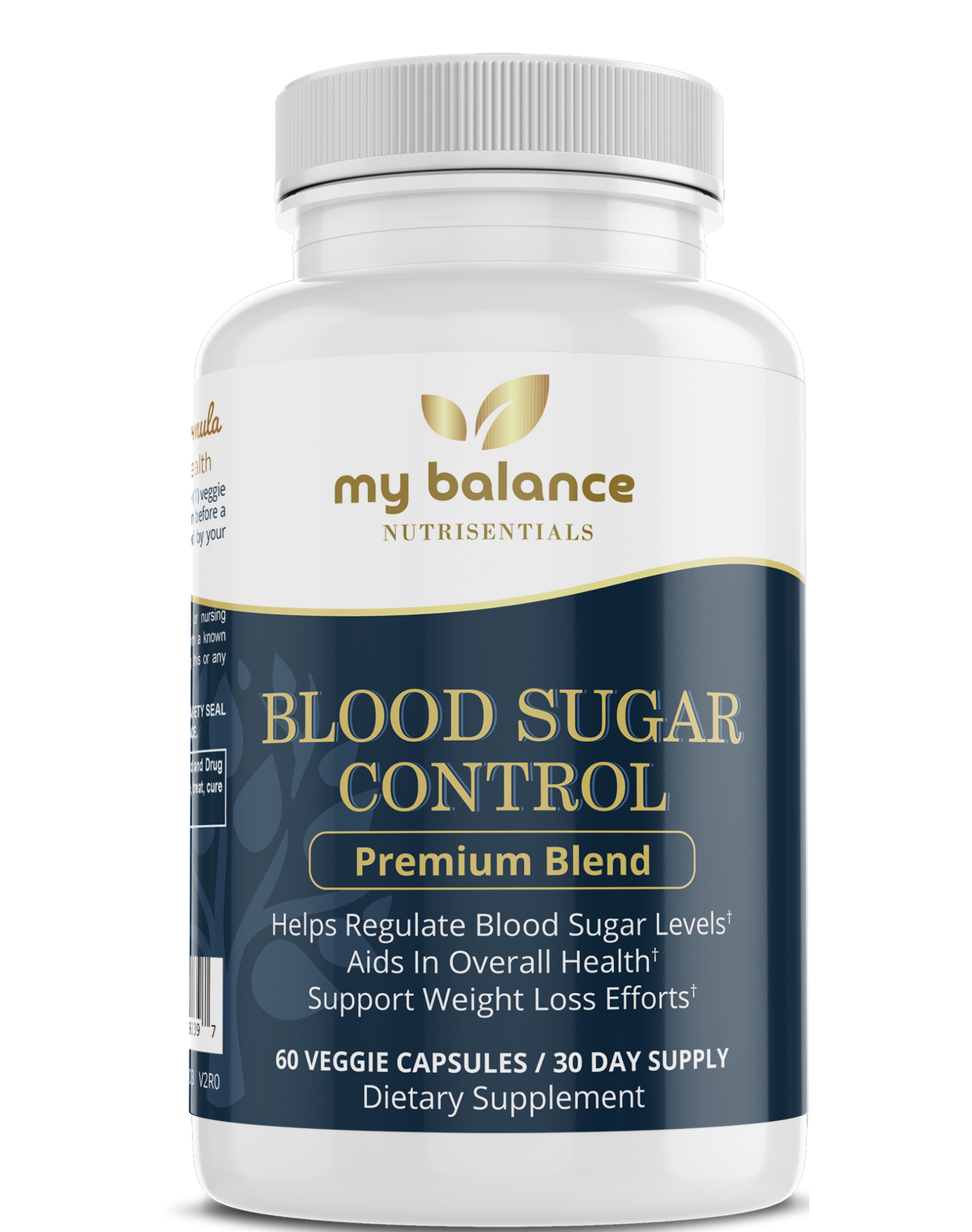 Blood Sugar Control