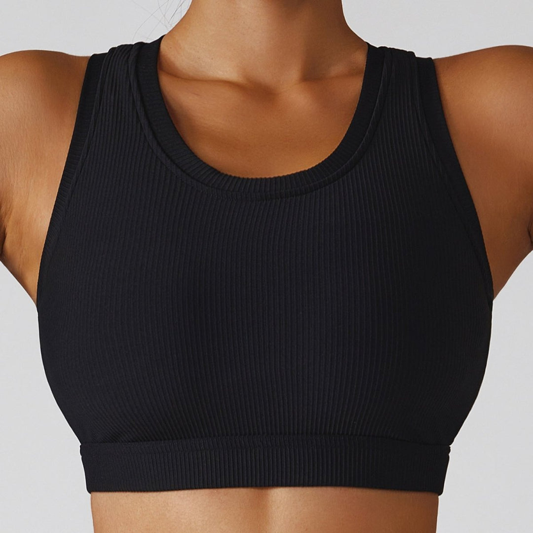 Body Crop Top