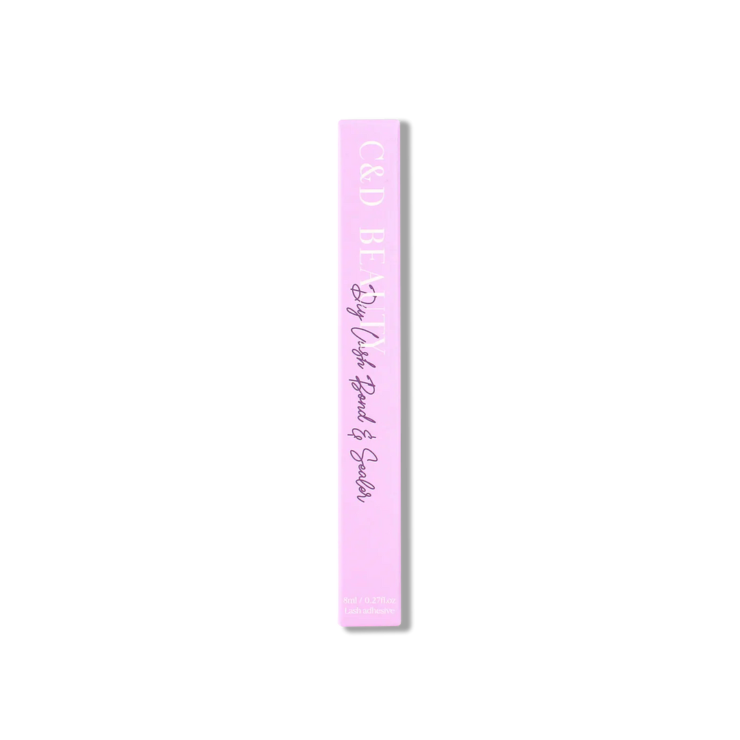 Infinity Lock Lash Bond & Sealer
