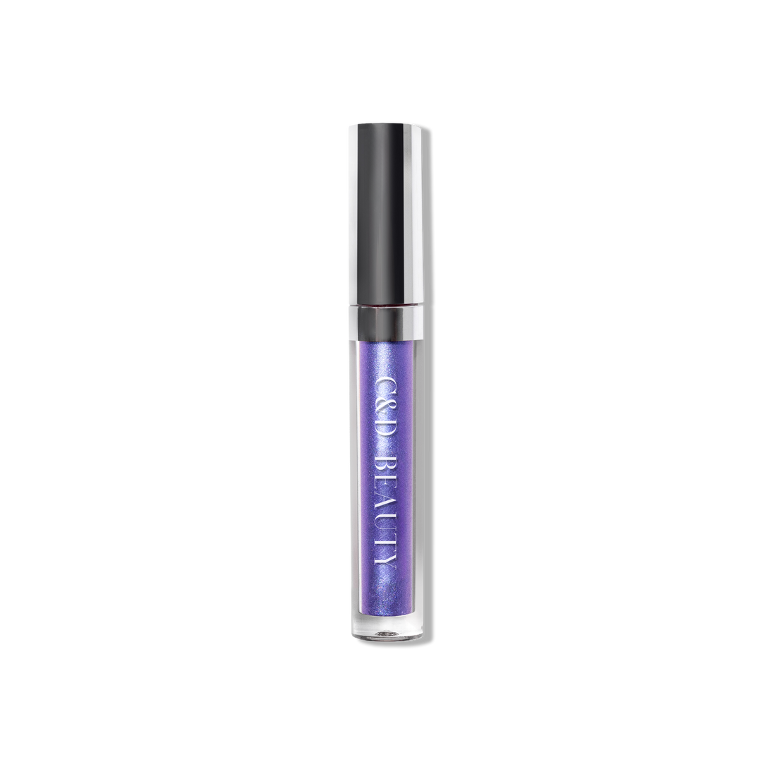 Velvet Eye Shadows
