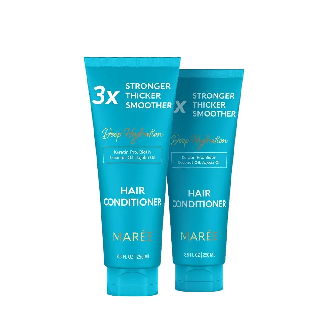 Deep Hydrating Coconut Conditioner