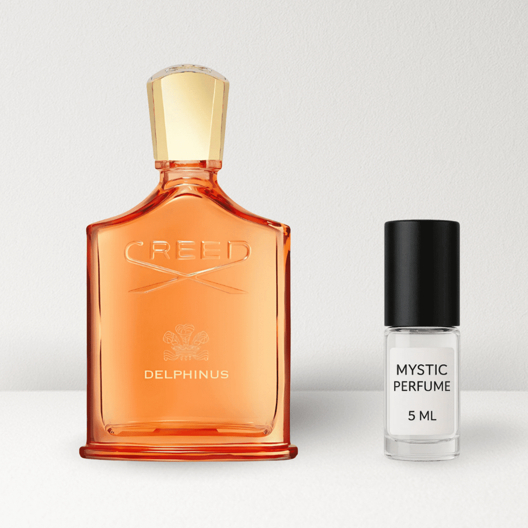 Creed Delphinus (Unisex)