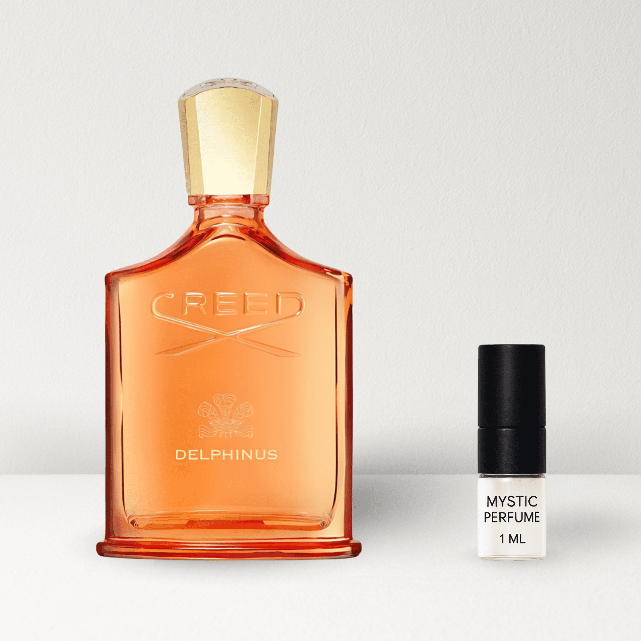 Creed Delphinus (Unisex)