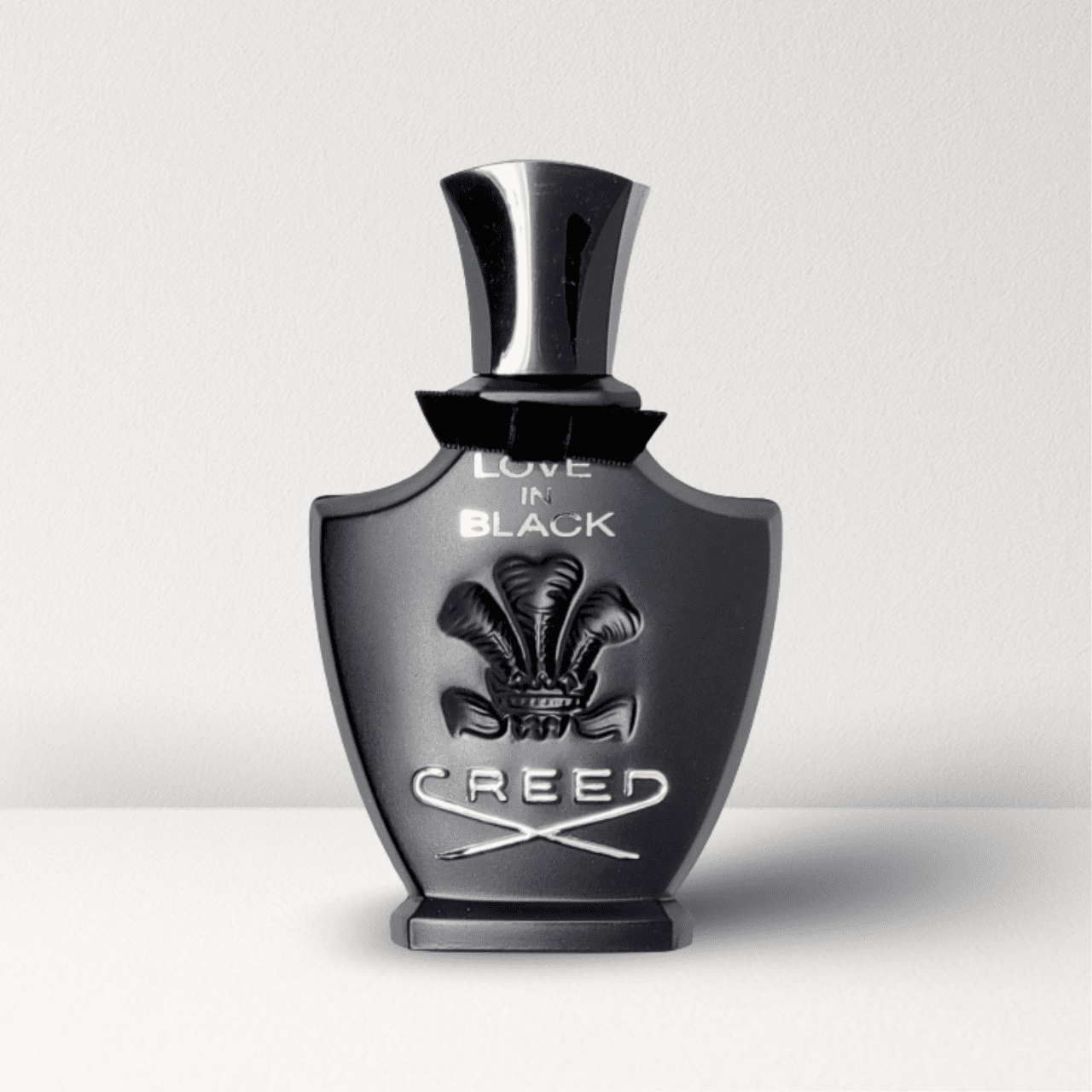 Creed Love in Black