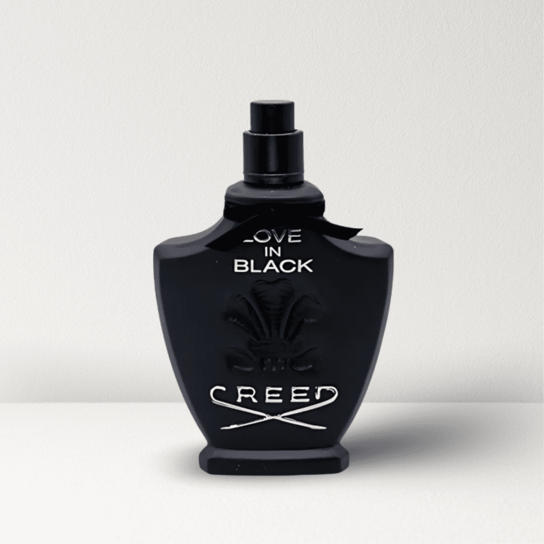 Creed Love in Black