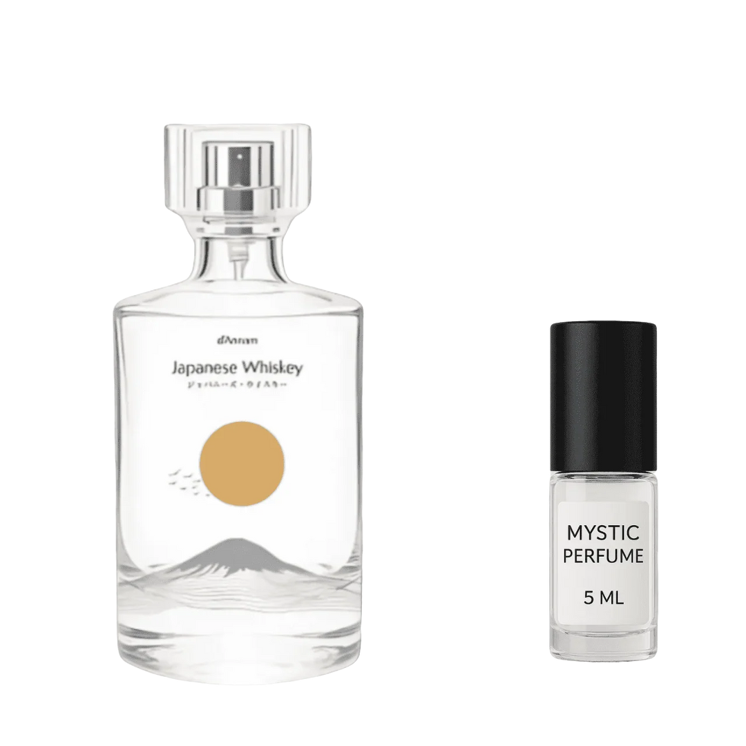 d'Annam Japanese Whiskey