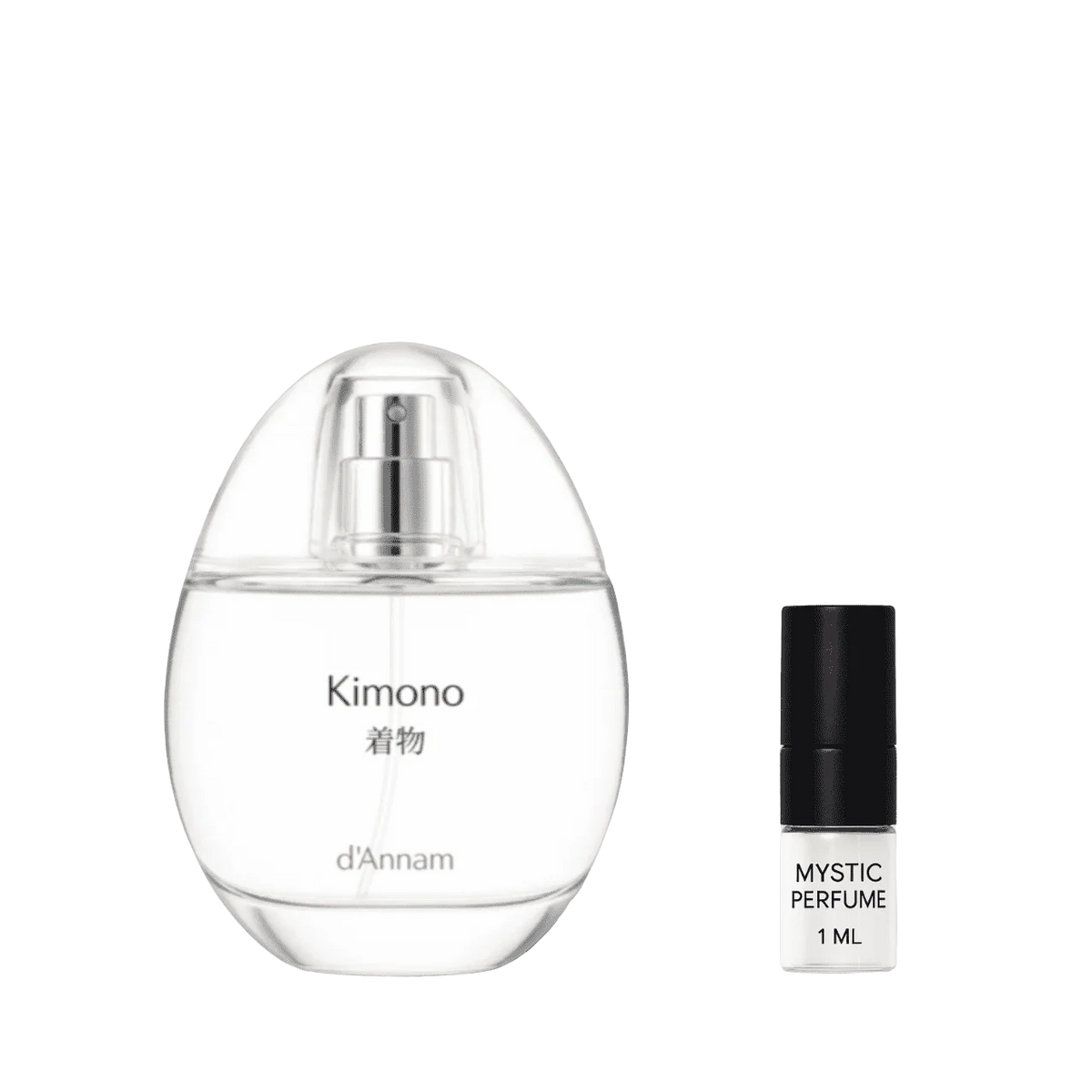 d'Annam Kimono