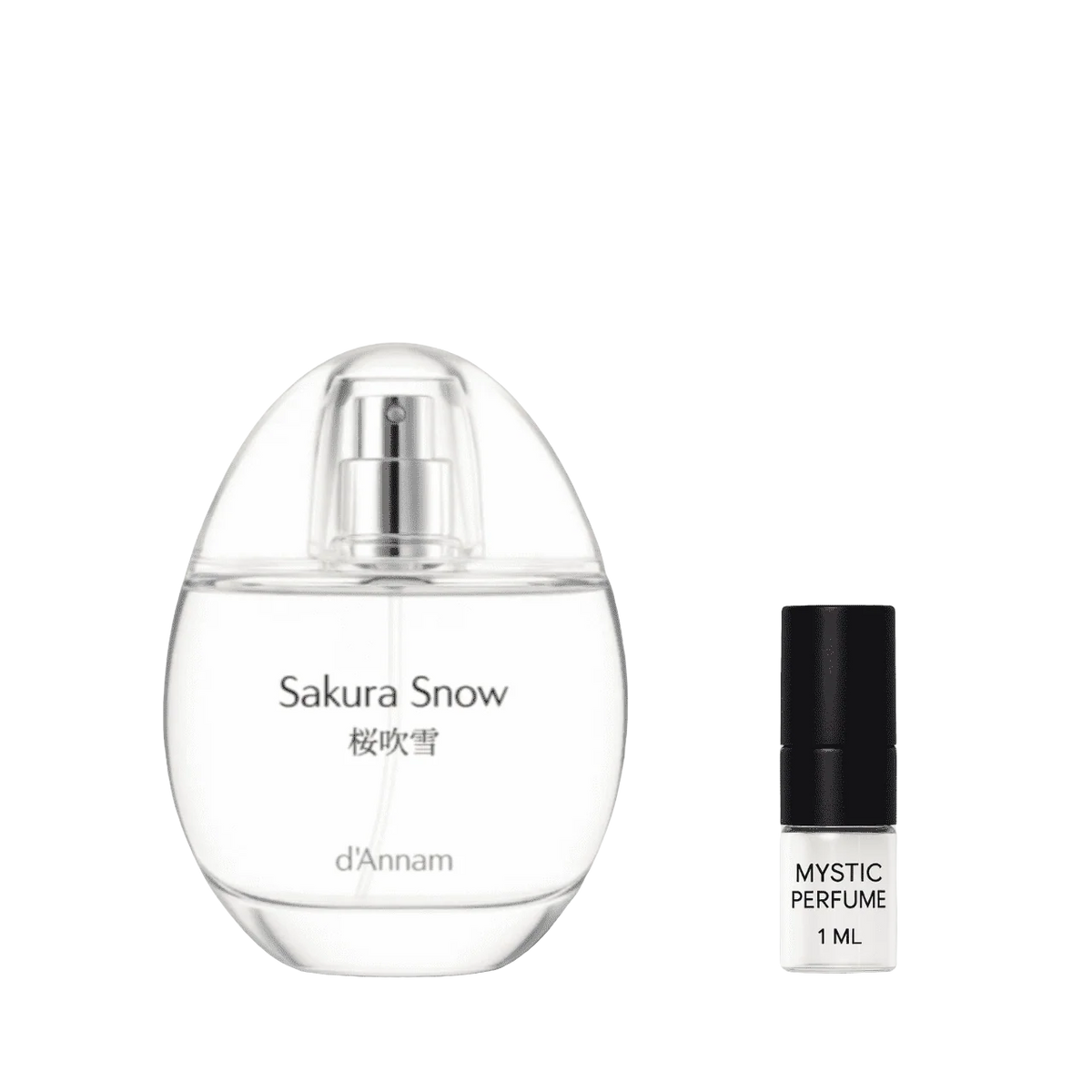 d'Annam Sakura Snow