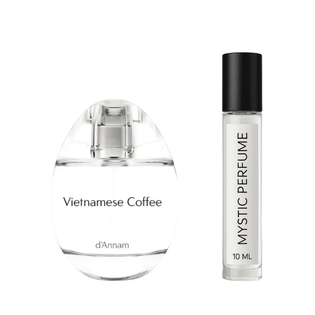 d'Annam Vietnamese Coffee