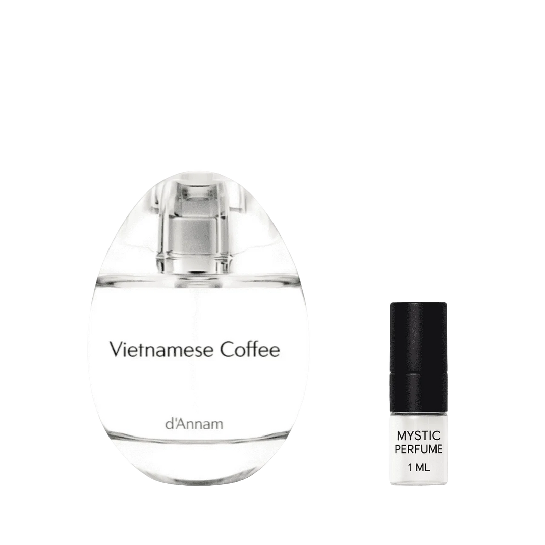 d'Annam Vietnamese Coffee
