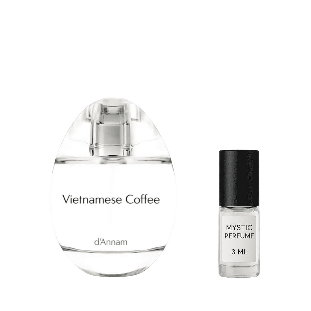 d'Annam Vietnamese Coffee