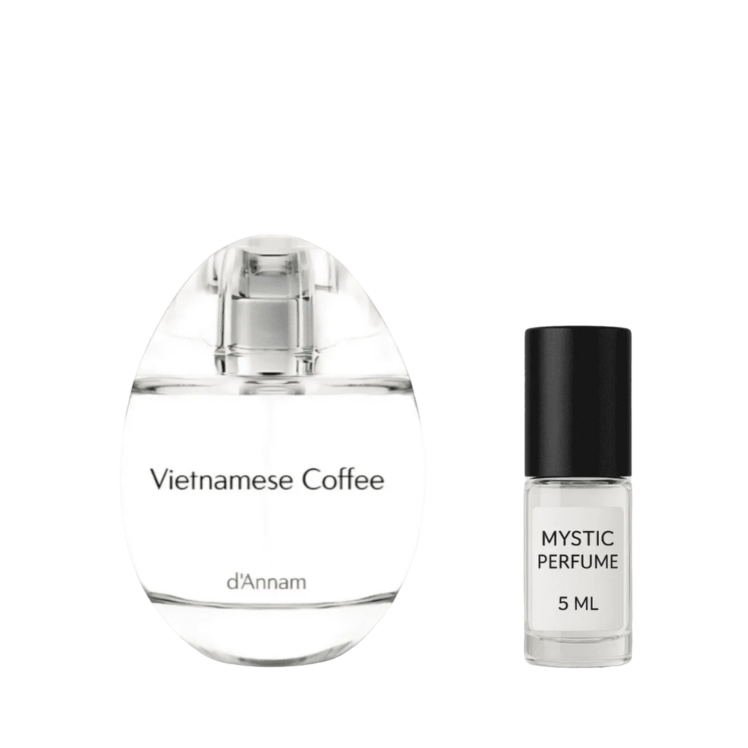 d'Annam Vietnamese Coffee