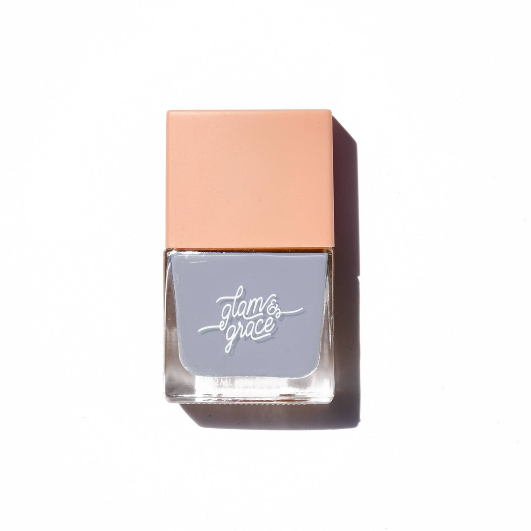 Glam & Grace Nail Polish - Chill