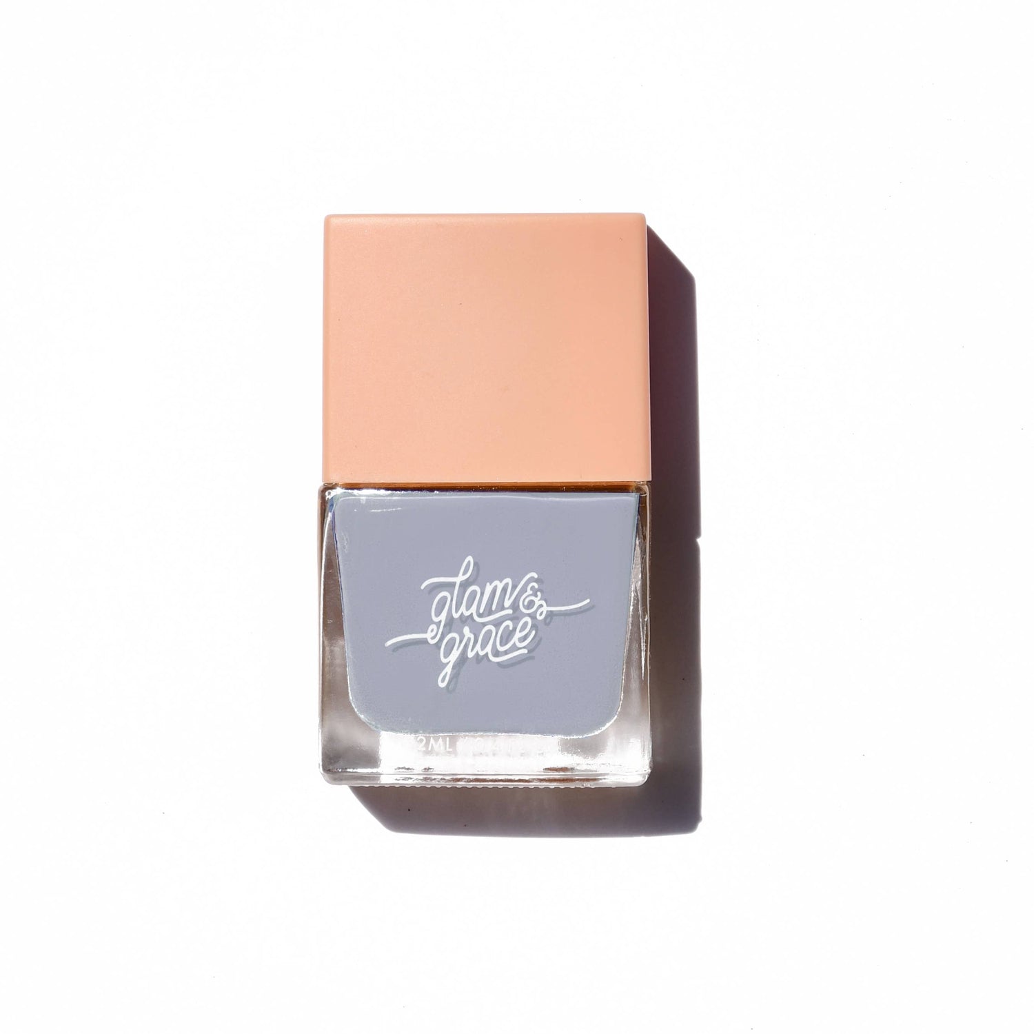 Glam & Grace Nail Polish - Chill