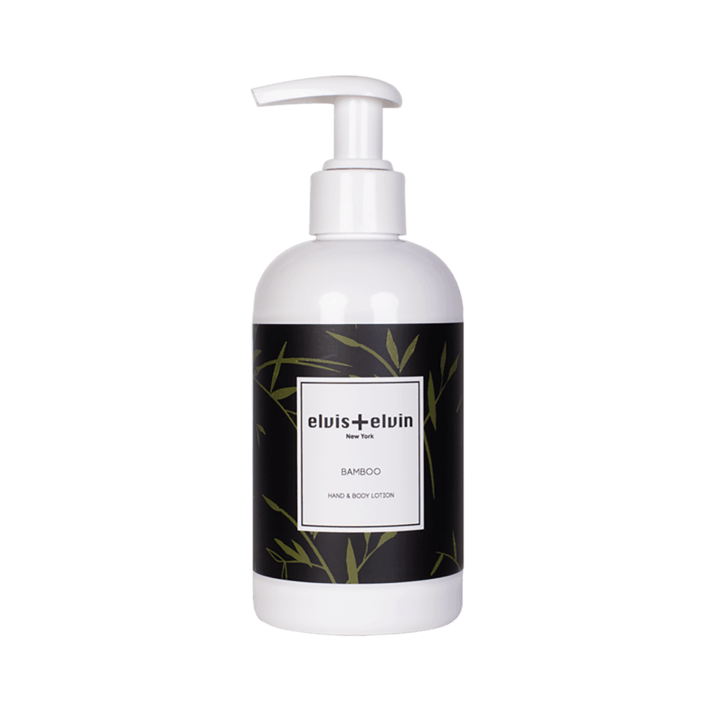 Bamboo Hand & Body Lotion