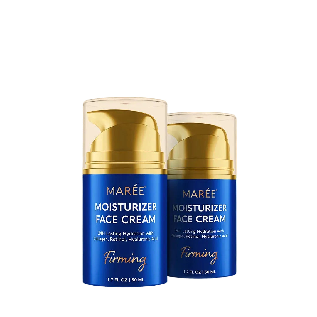 Firming & Lifting Collagen Moisturizer