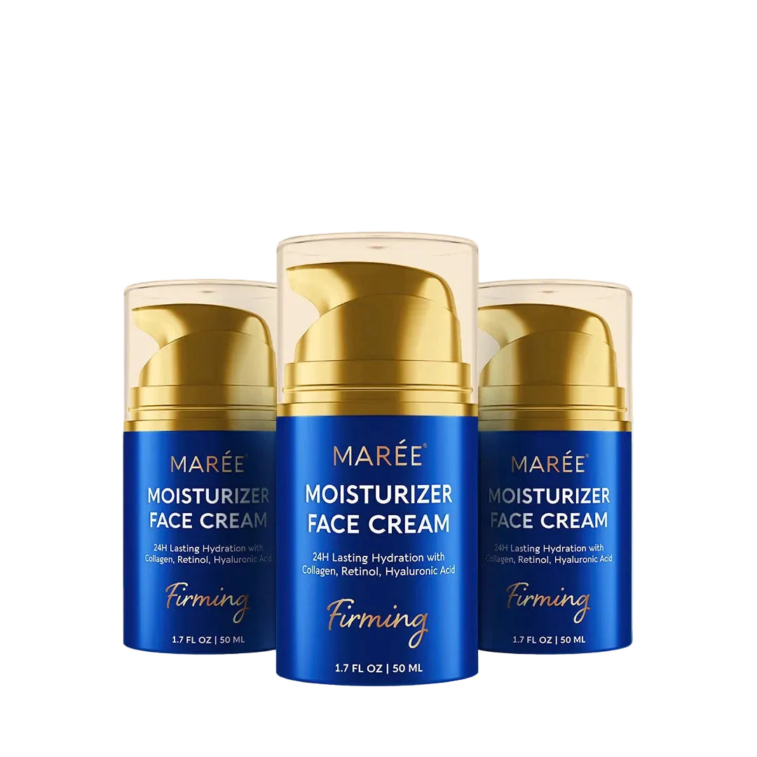 Firming & Lifting Collagen Moisturizer