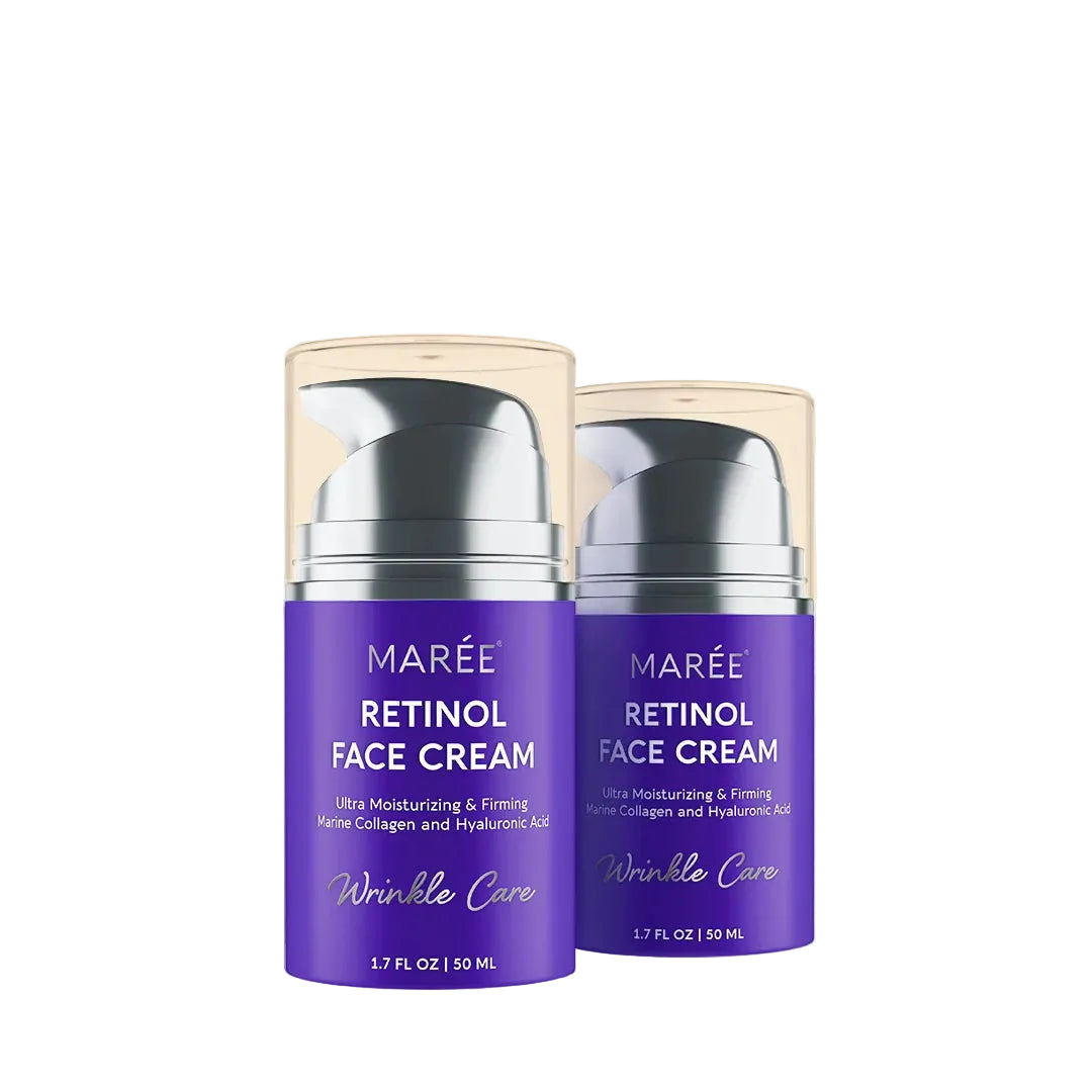Retinol Lifting & Firming Face Cream