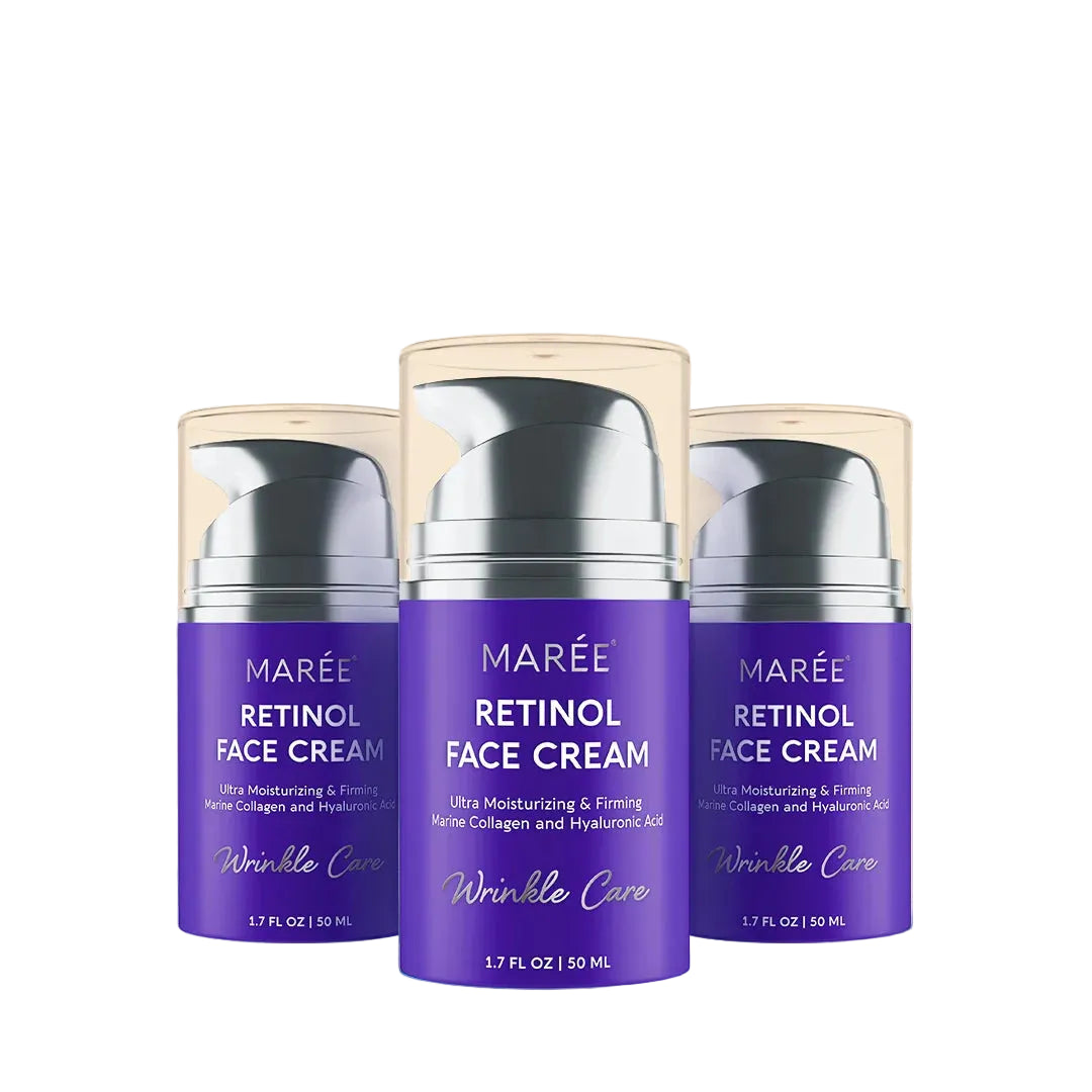 Retinol Lifting & Firming Face Cream