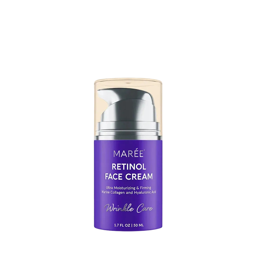 Retinol Lifting & Firming Face Cream