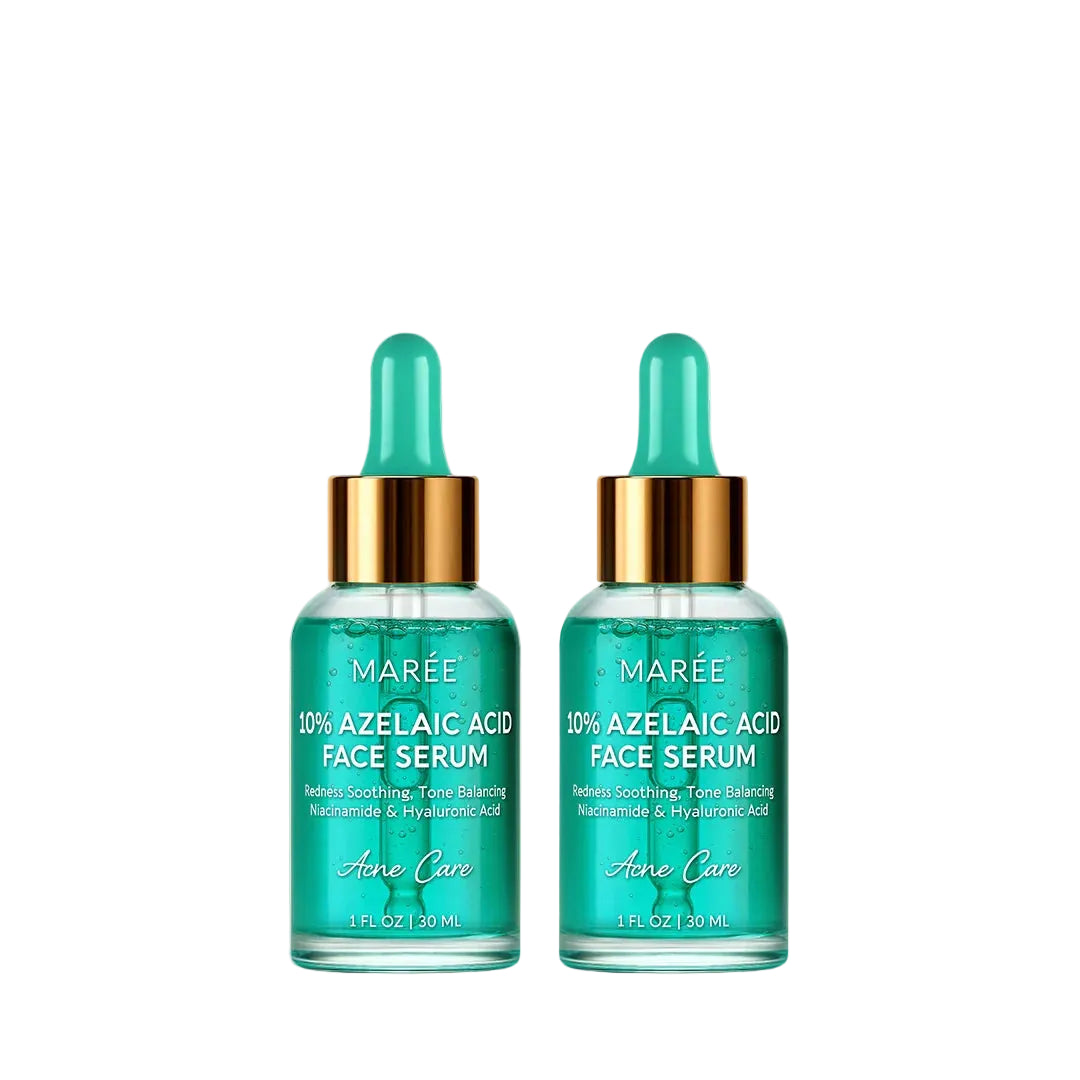 Redness Soothing Azelaic Acid Serum
