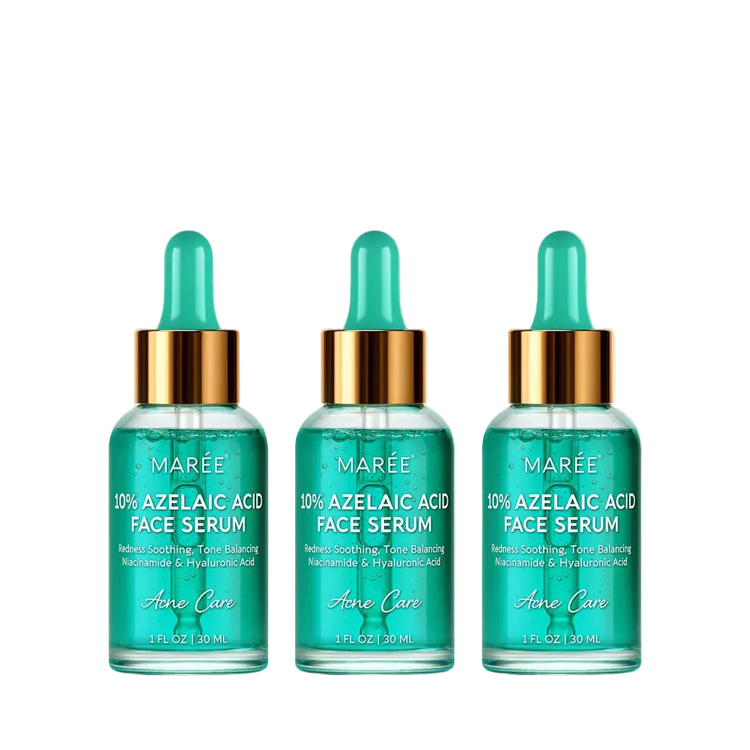 Redness Soothing Azelaic Acid Serum