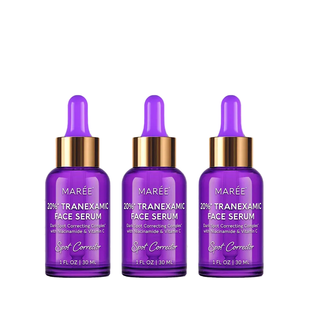 Dark Spot Corrector
