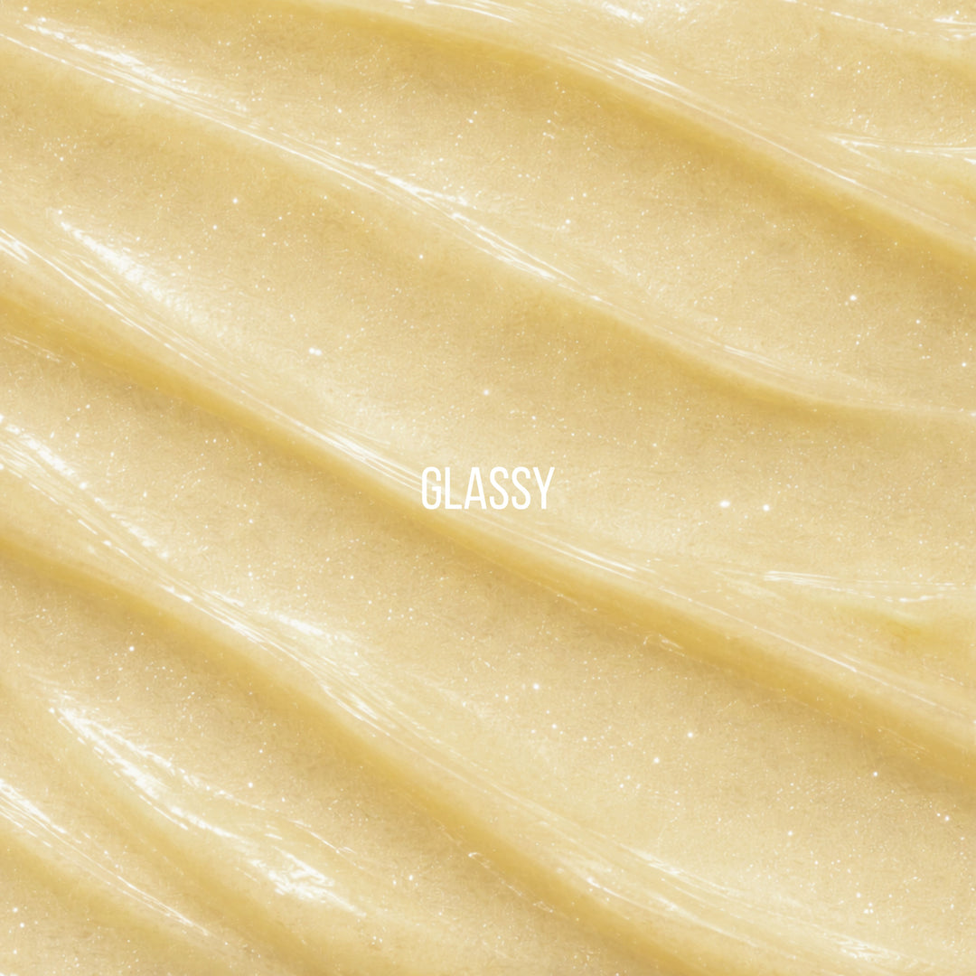 GlideGloss Shimmer Lip Balm