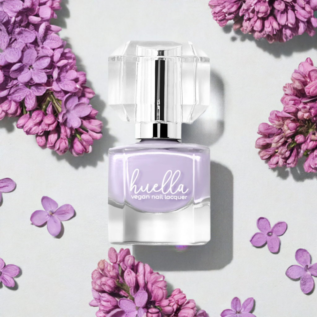 Lilac Lady