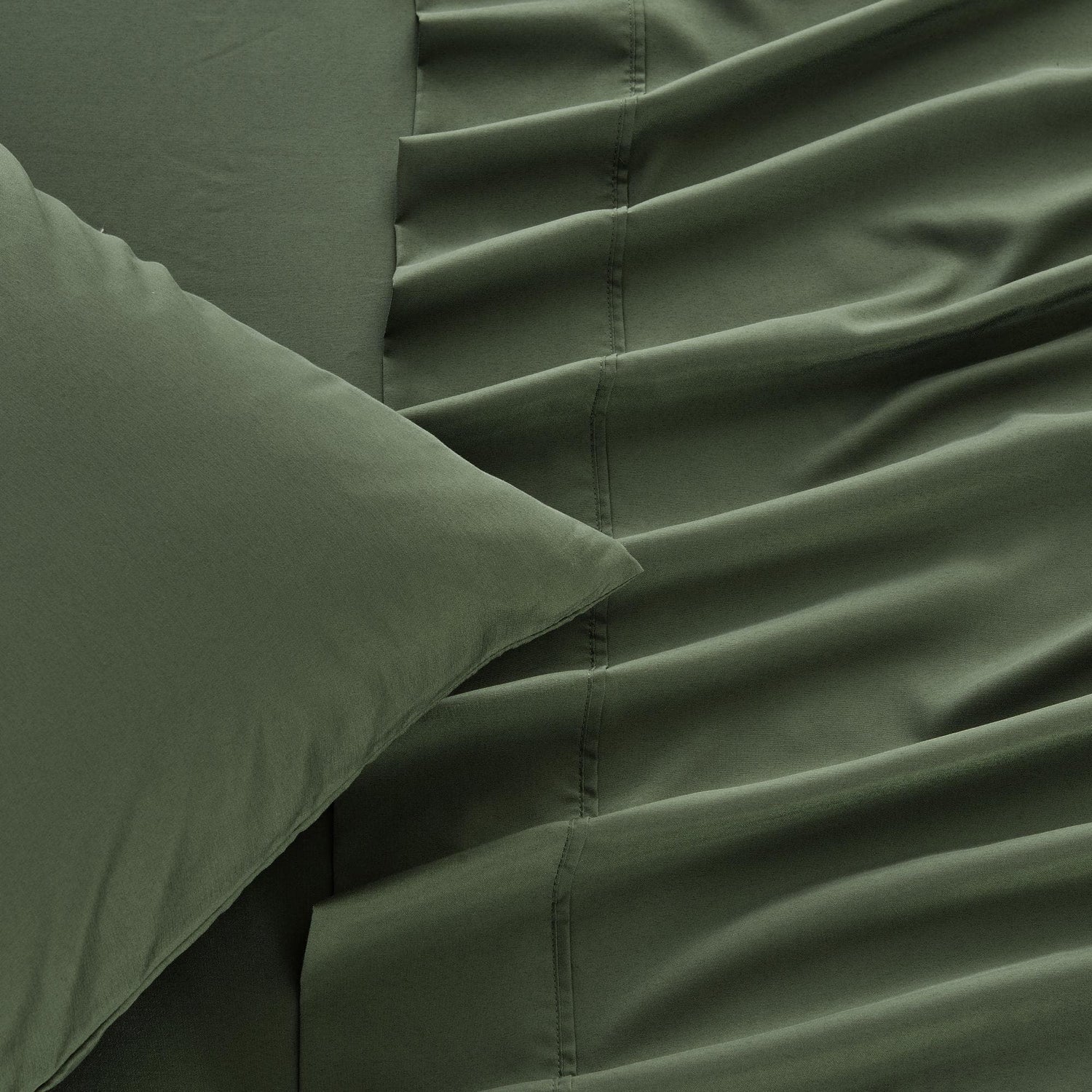 Rayon Derived from Bamboo Sheet Set - Jordyn Collection