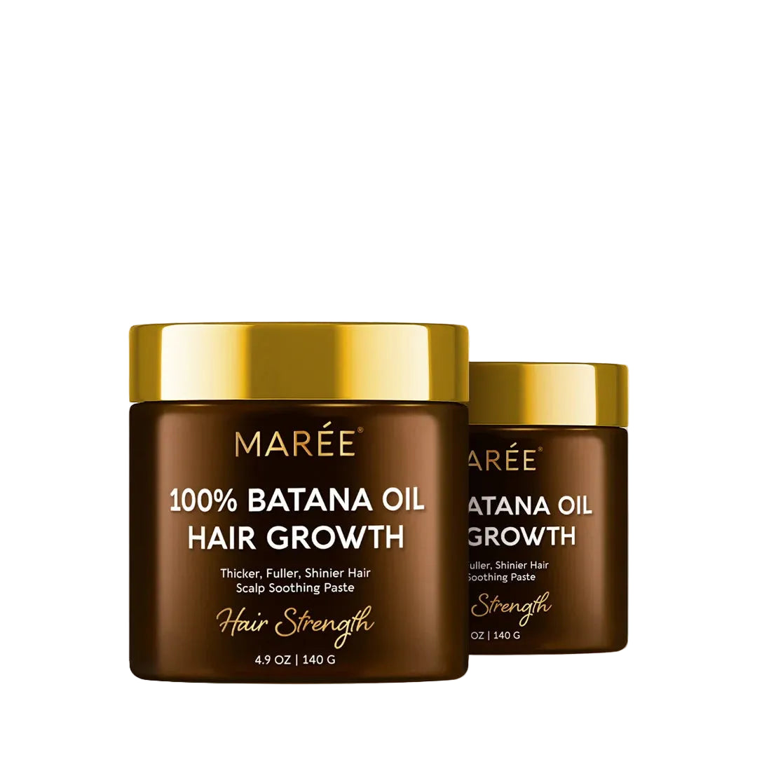 Pure Batana Hair Growth Paste