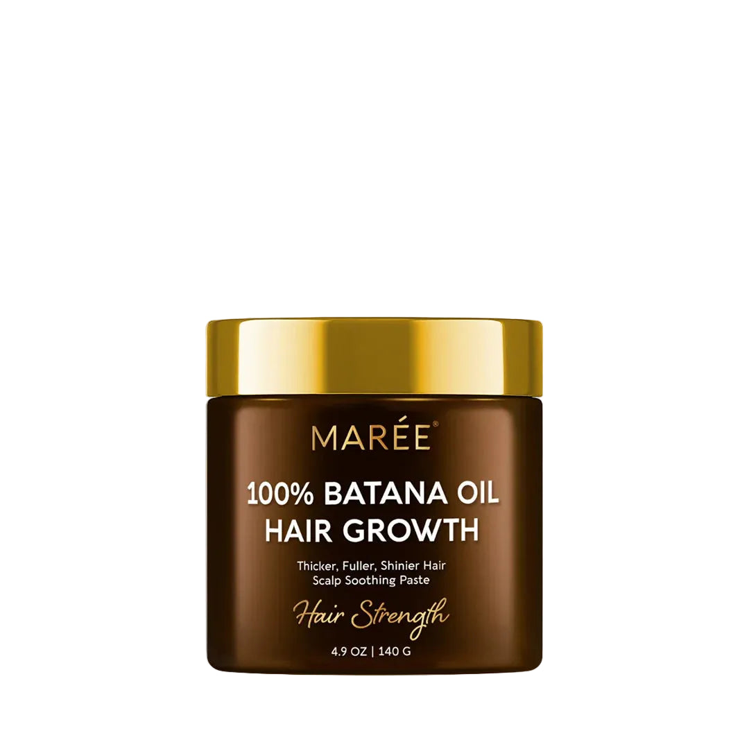 Pure Batana Hair Growth Paste