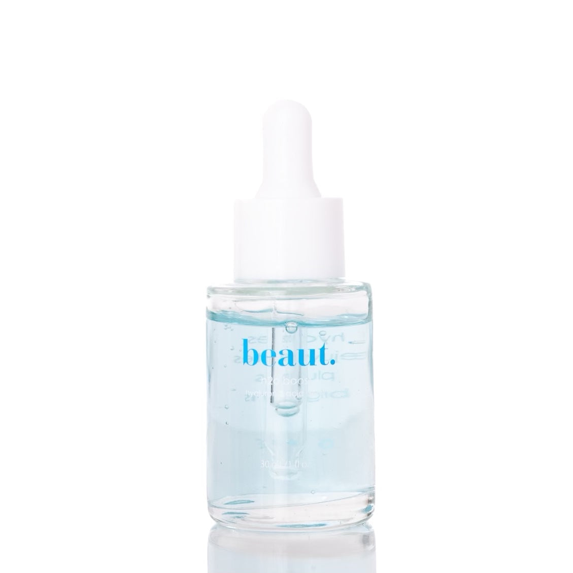 beaut. H2O Boost Hyaluronic Acid Serum