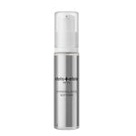 elvis+elvin HydraBalance softener clear pump bottle with white cap