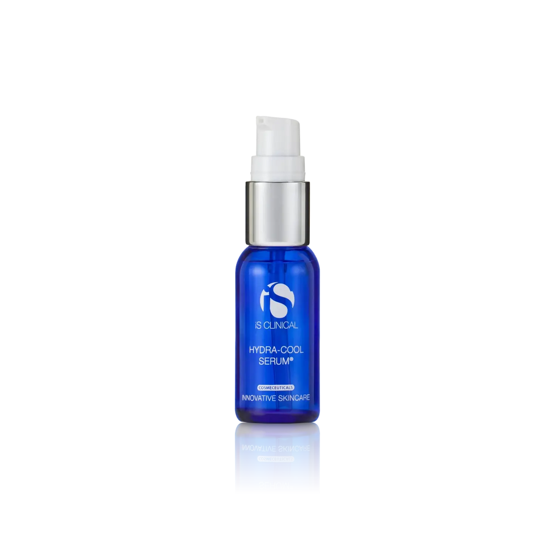 iS Clinical Hydra-Cool Serum