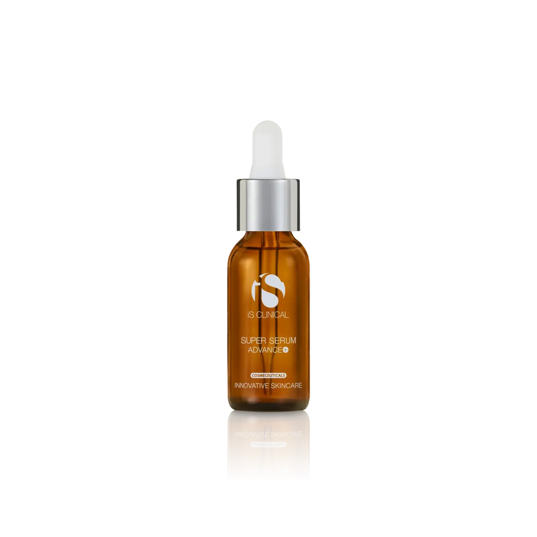 iS Clinical Super Serum Advance+