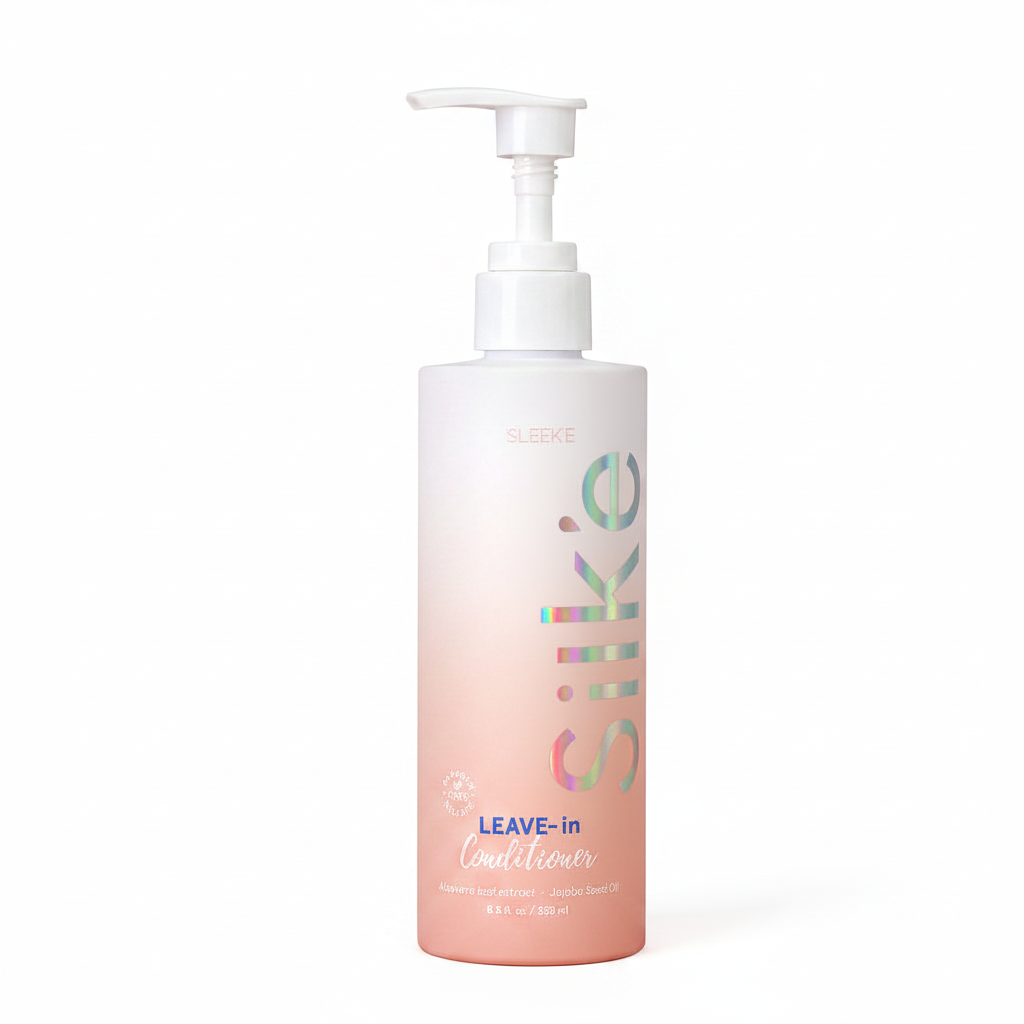 Silk'e Leave-in Conditioner