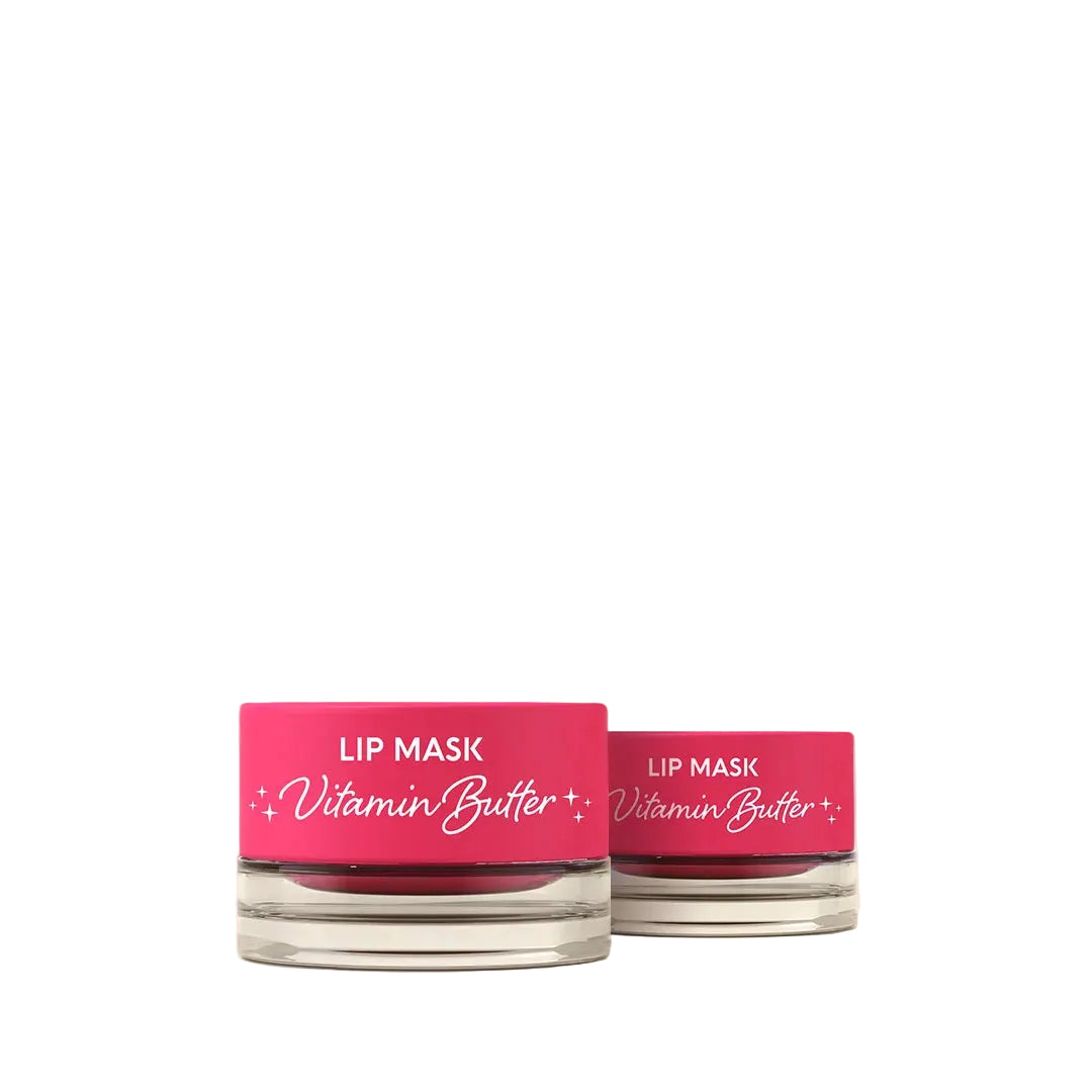 Lip Moisturizer & Plumping Balm