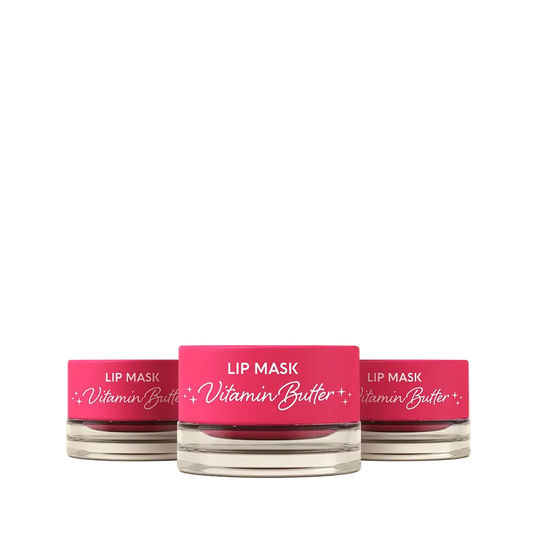 Lip Moisturizer & Plumping Balm