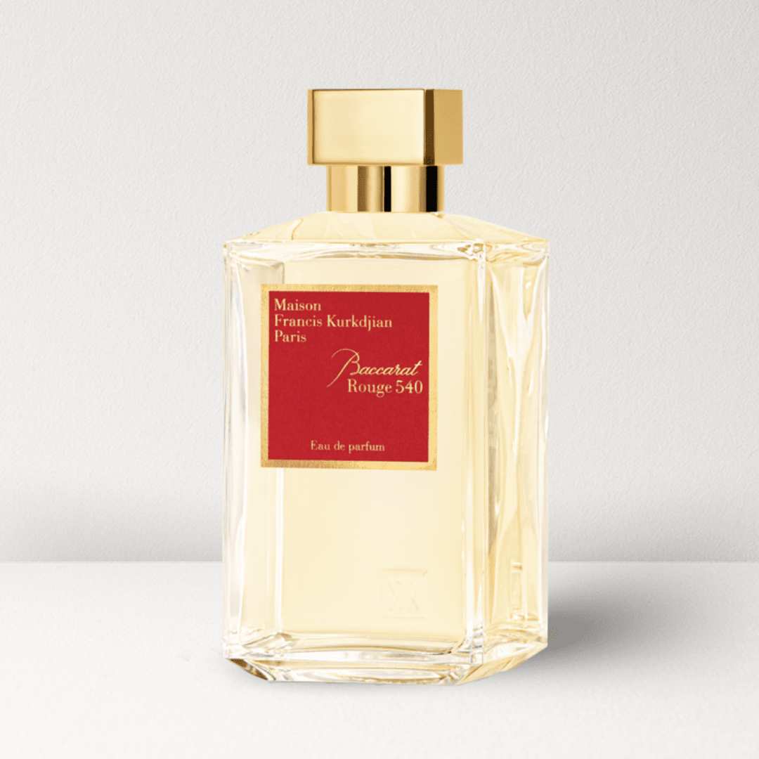 Maison Francis Kurkdjian Baccarat Rouge 540 EDP