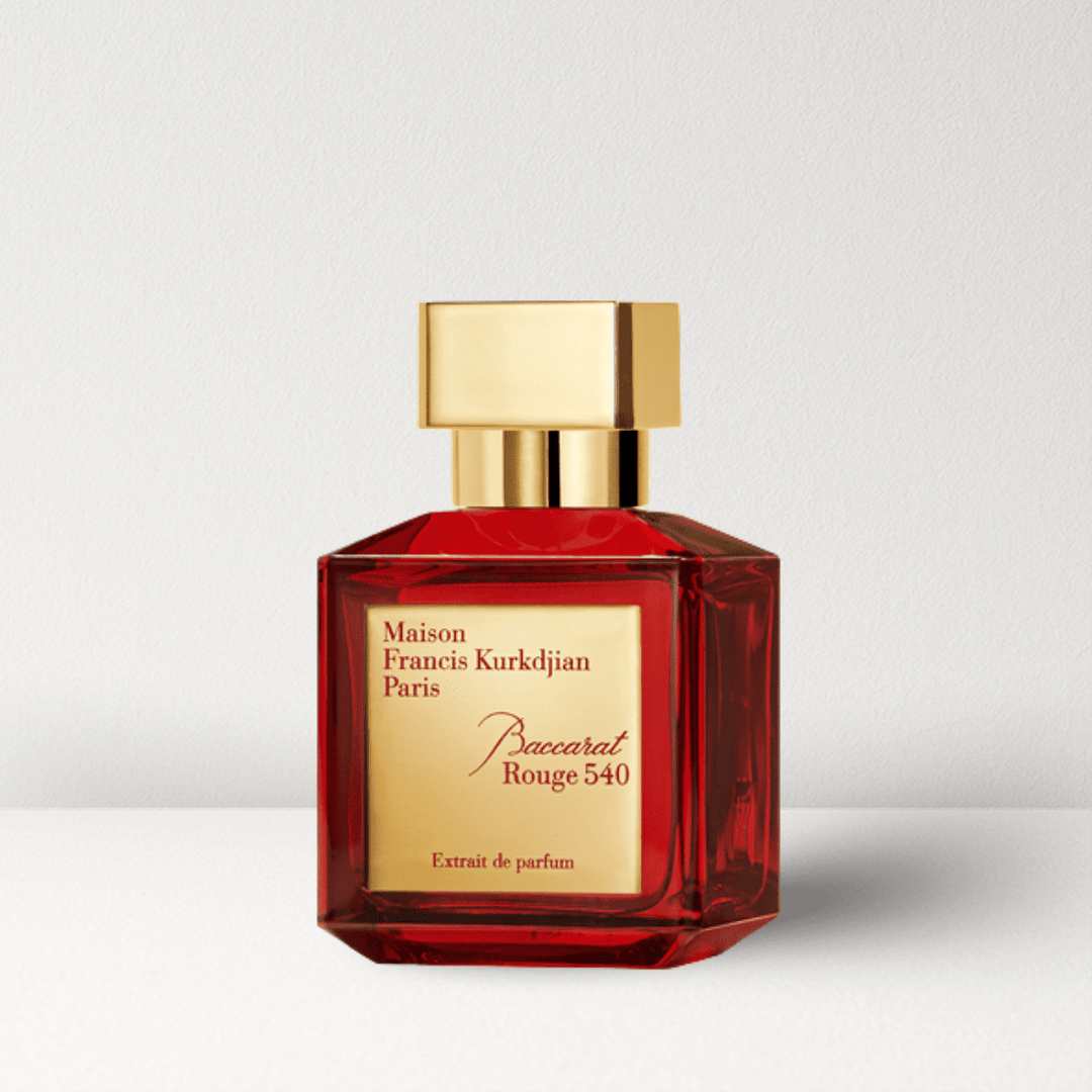 Maison Francis Kurkdjian Baccarat Rouge 540 Extrait de Parfum