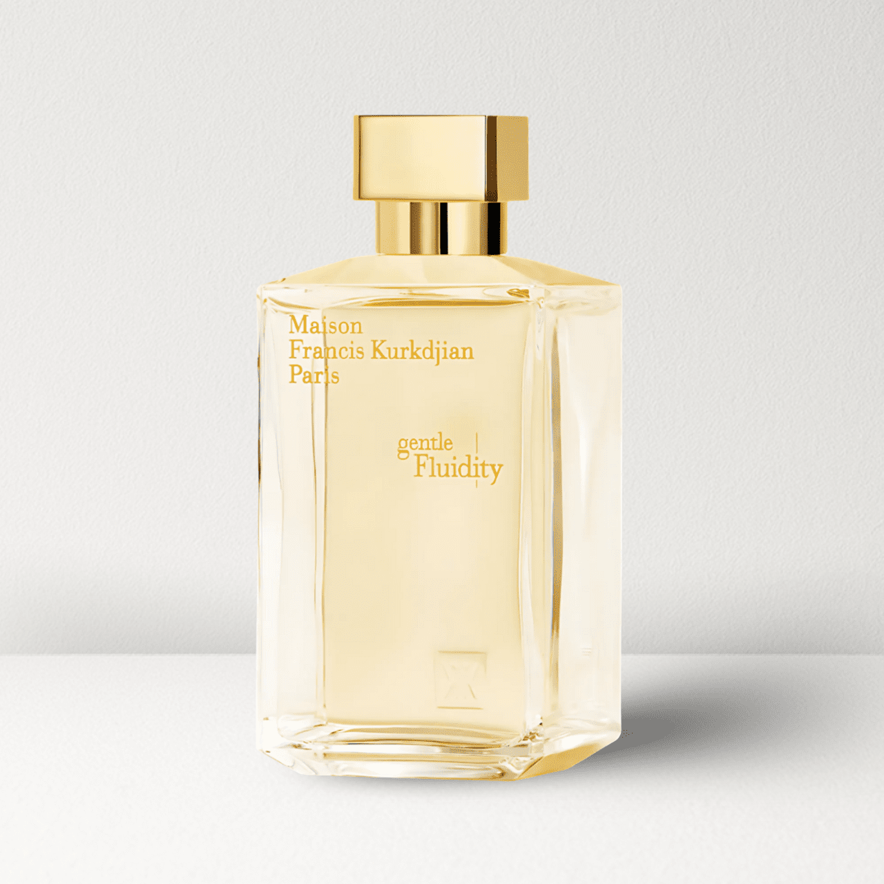 Maison Francis Kurkdjian Gentle Fluidity Gold EDP
