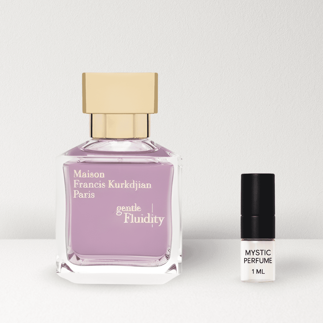 Maison Francis Kurkdjian Gentle Fluidity Gold EDP